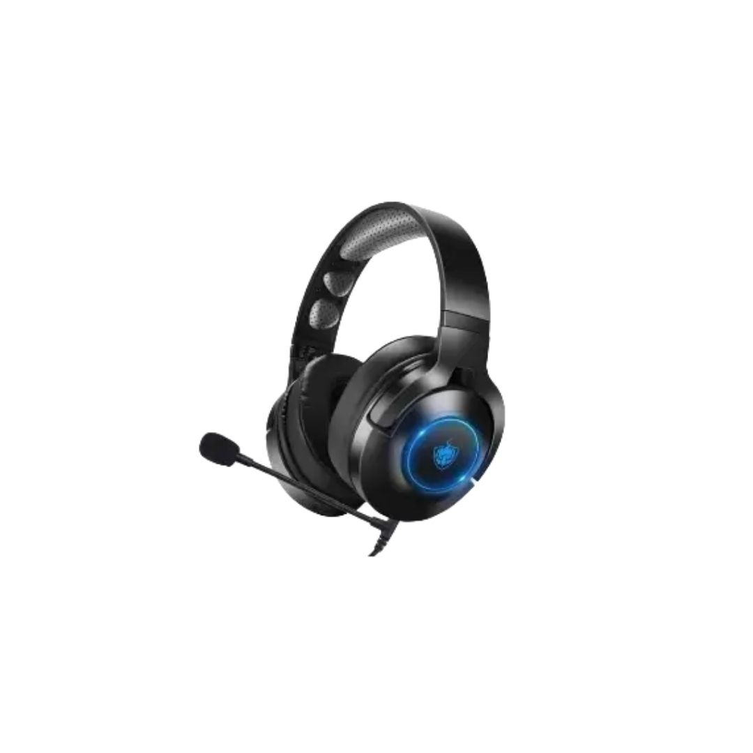 Phoinikas Q9 Gaming Wireless Headset