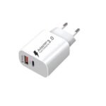 Remax RP-U68 20w charging adapter