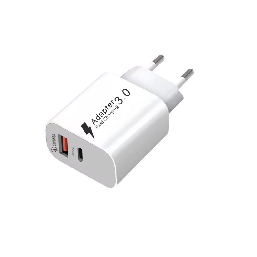 Remax RP-U68 20w charging adapter