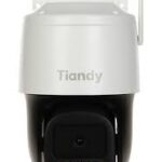 Tiandy IP Camera TC-C34XS,Spec:I3W/E/M/2.8mm/VJO4.2