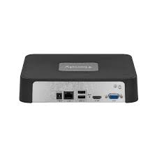 Tiandy NVR TC-R3110 Spec: I/B/P8/K/V3.0