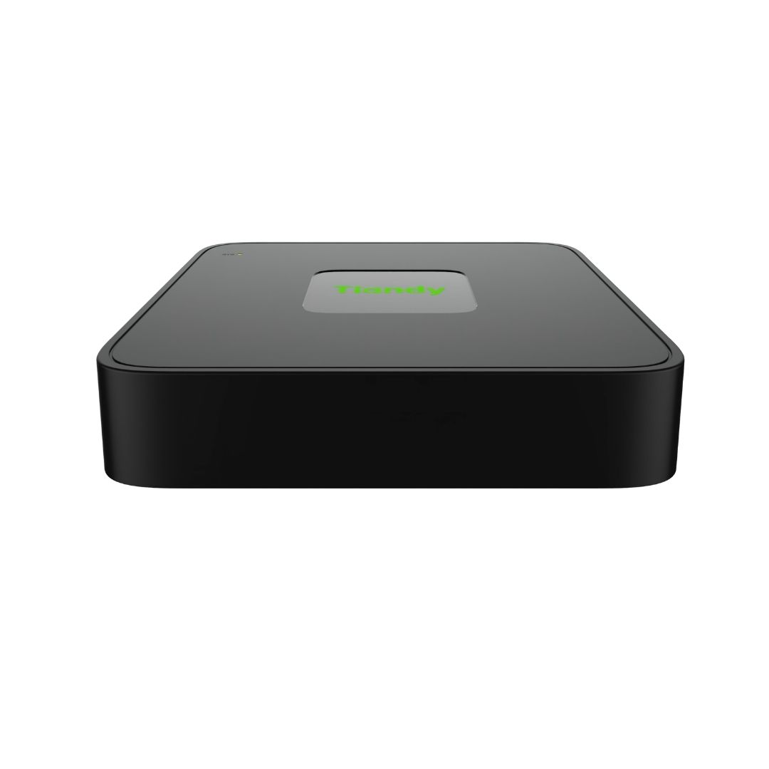 Tiandy NVR TC-R3105,Spec: I/B/P/L/V1.1