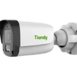 Tiandy IP Camera TC-C34QN,Spec:I5W/E/4mm/VJO4.2