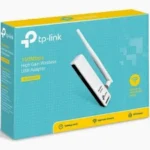 Tp-link TL-WN722N 150MBPS HIGH GAIN WIRELESS USB ADAPTER