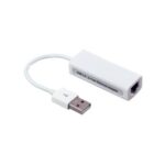 USB to Ethernet Adapter