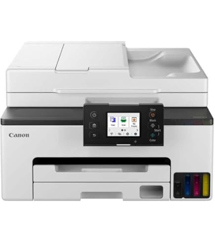 Canon Smart Tank MAXIFY GX6040