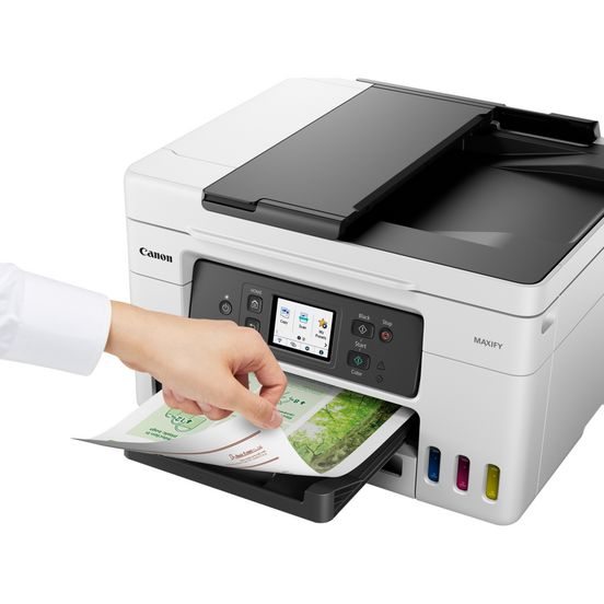 Canon Smart Tank MAXIFY GX4040