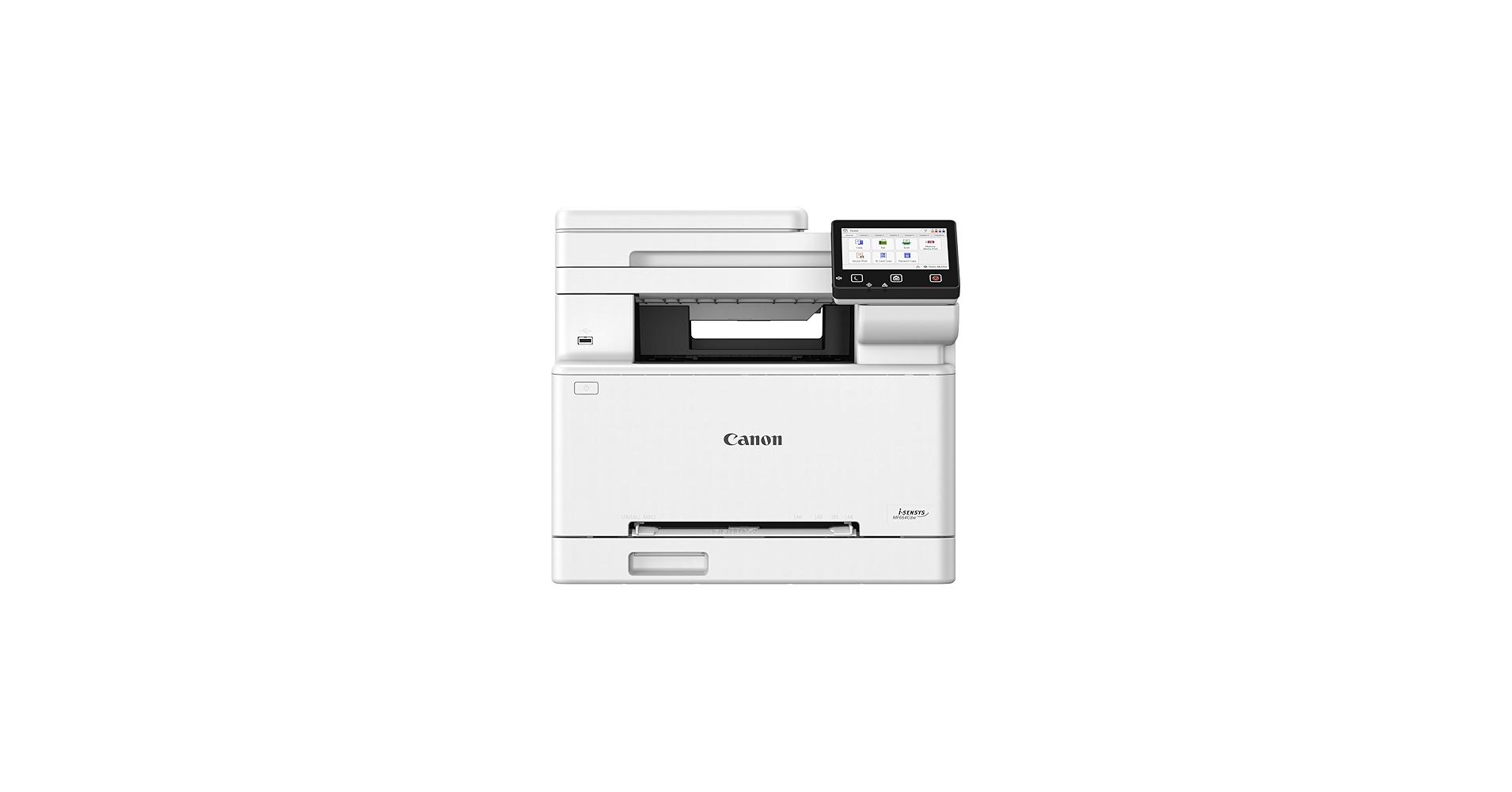 Canon i-SENSYS MF664Cdw