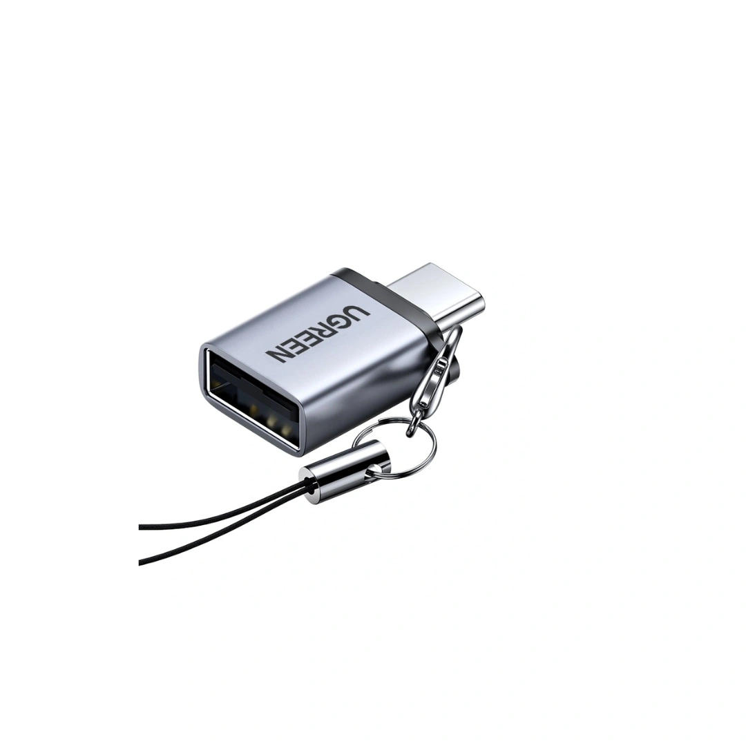 UGREEN USB-C 3.1 Male To USB 3.0 A  Female OTG Adapter