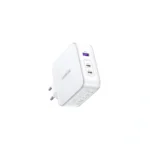 UGREEN USB-A+2*USB-C 140W GaN Tech Fast Charger with C to C Cable 1.5M EU