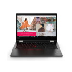 Lenovo Thinkpad L13 G2-Intel Core i3-1115G4-4GB RAM-256GB SSD-13.3" FHD-Windows 11 Laptop