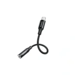 UGREEN (30756) Lightning To 3.5mm Female Adapter Grey
