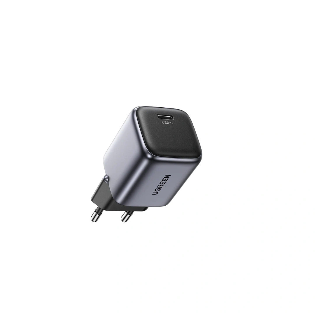 UGREEN Nexode Mini 20W PD GaN Tech Charger EU