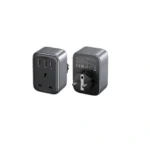 UGREEN Outlet Extender Converter(1 AC Outlets +  30W 2A1C)