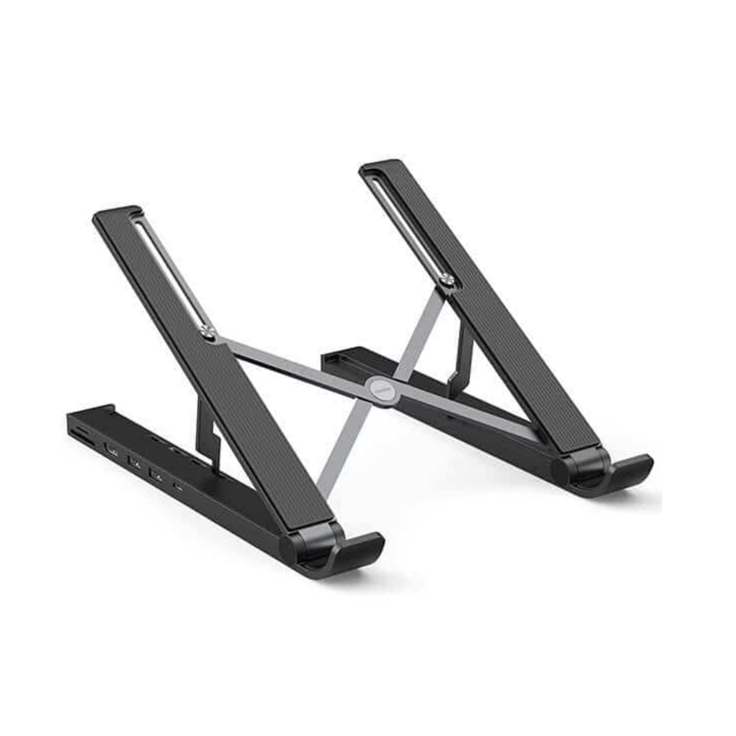 UGREEN (80551) USB-C 5-in-1 Hub + Laptop Stand (X-Kit)
