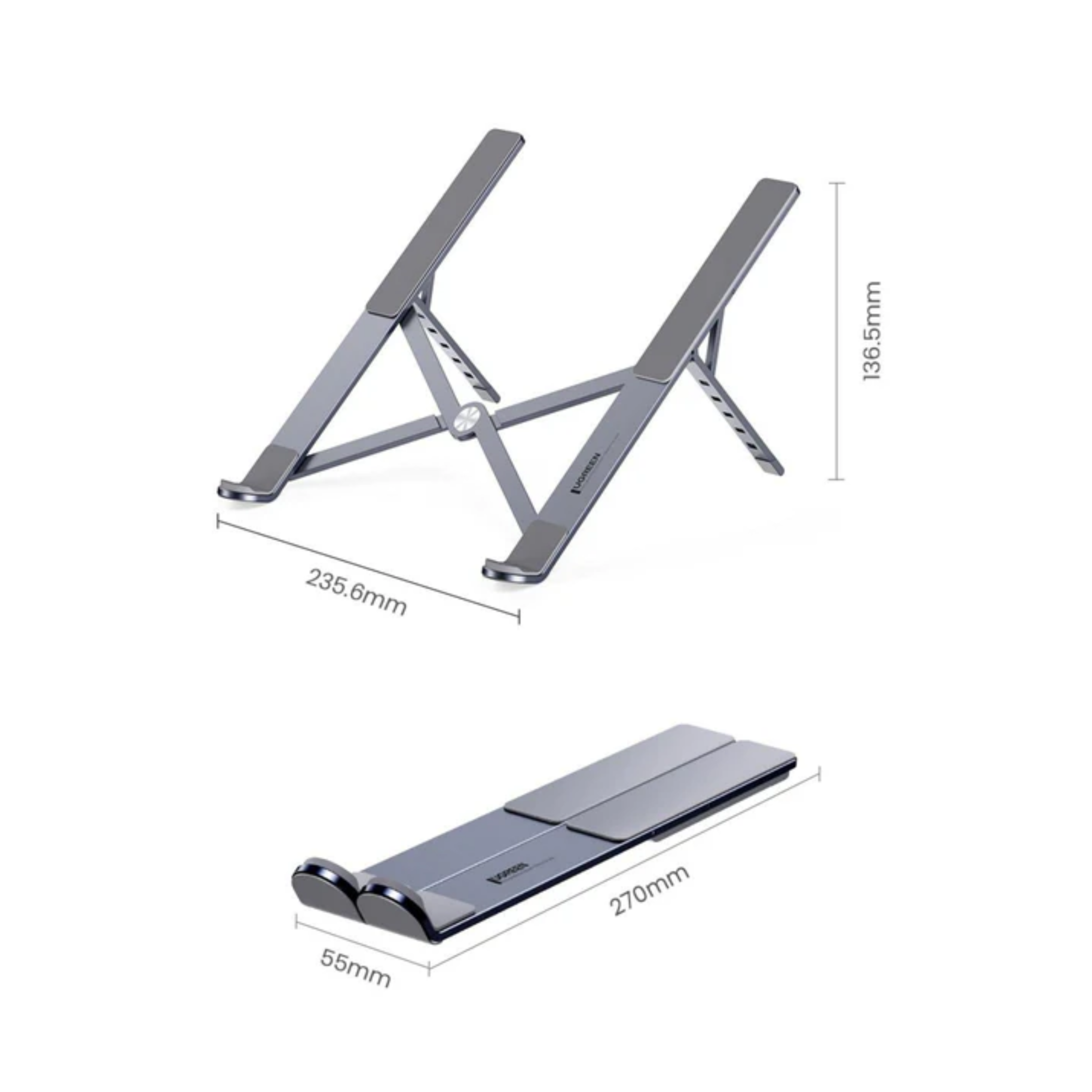 UGREEN 40289 Adjustable Laptop Stand