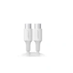 UGREEN (US300) Type C 2.0 Male To Type C 2.0 Male 5A Data Cable