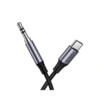UGREEN ( 30633) Type C Male To 3.5mm Audio Cable 1.00M