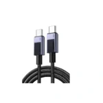 UGREEN (L513)  USB-C to USB-C PD Fast Charging Cable Space