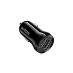 UGREEN (50875) Double USB Car Charger (24W)