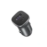 UGREEN (40858)  30W Car Charger with 60W USB C Cable PD&QC3.0 Fast Charge