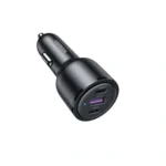 UGREEN (20467) USB C Car Charger 69W 3-PortsUGREEN USB C Car Charger 69W 3-Ports