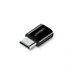 UGREEN (30391) USB-C To Micro USB OTG Adapter