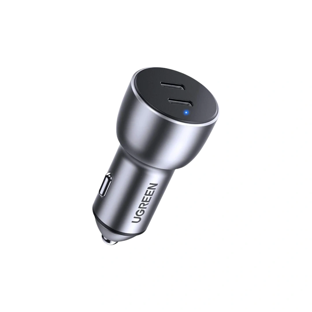 UGREEN (70594) 40W PPS Fast Car Charger