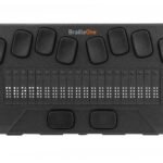 BrailleOne BR20 Modern Braille Reading & Writing Device