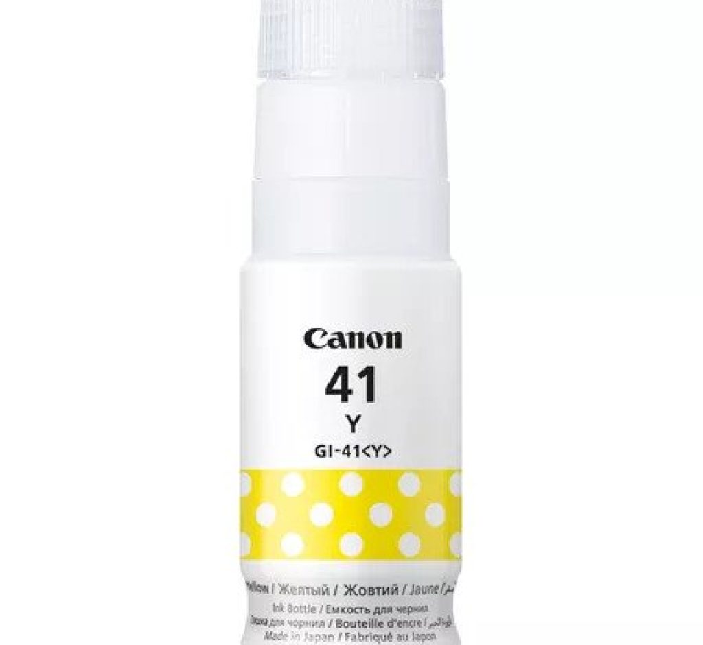 CAN-GI41-YEL-INKB