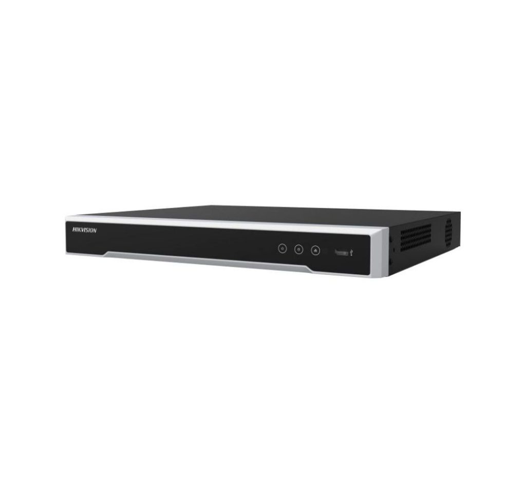 HIK-32CH-1U-4K-7632NI-K2