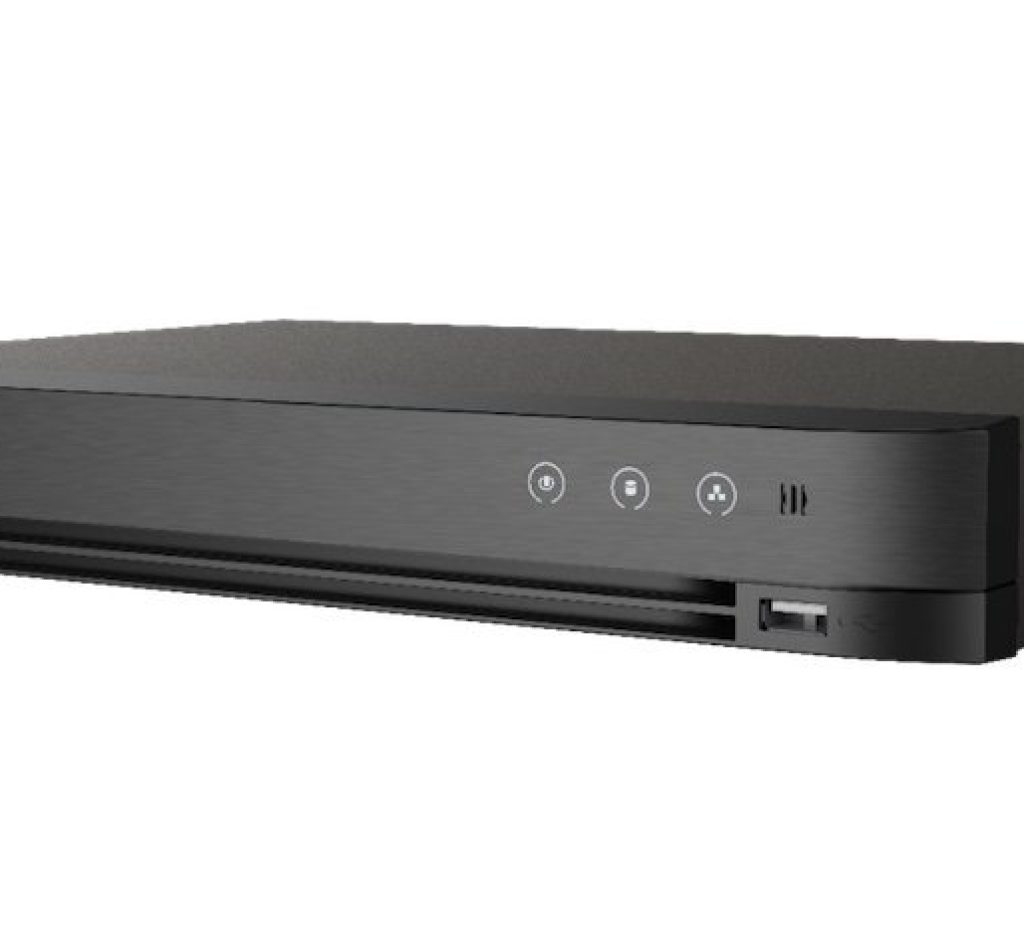 HIK-4CH-1080P-1U-AS-7204HQHI-M1