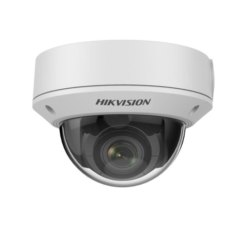 HIK-4MP-DOME-VF-1743G0
