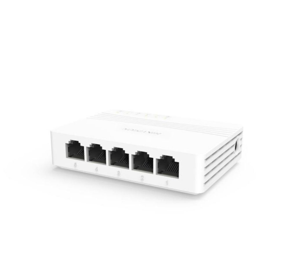 HIK-DS-3E0505D-E