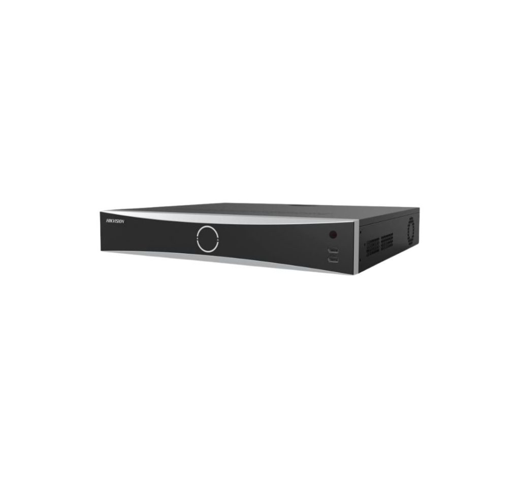 HIK-DS7732NXI-I4S-32CH-4K