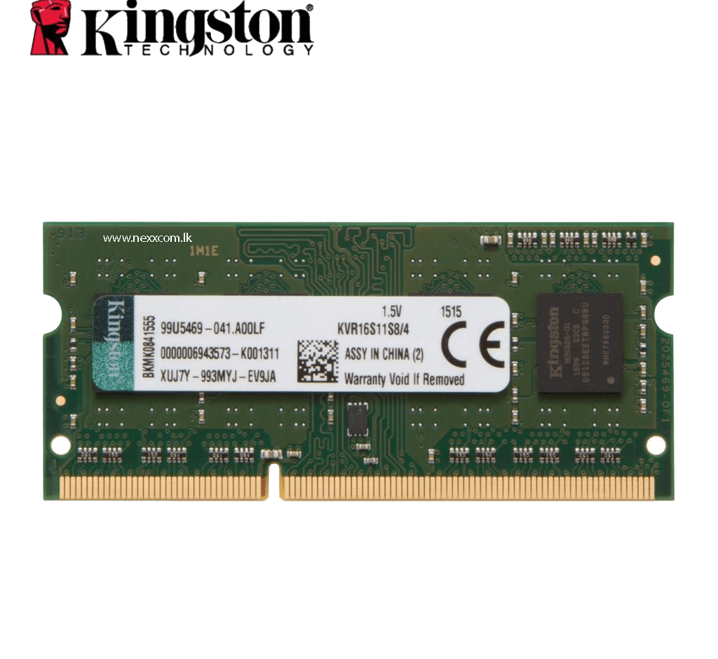 KNG-4GB-DDR4-3200-LAP
