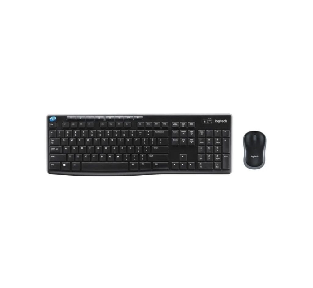 LOGI-MK270