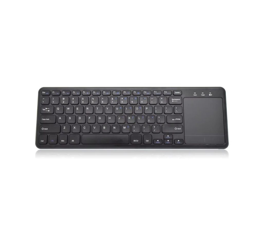 OTH-BK268TH-BT-KBTPAD