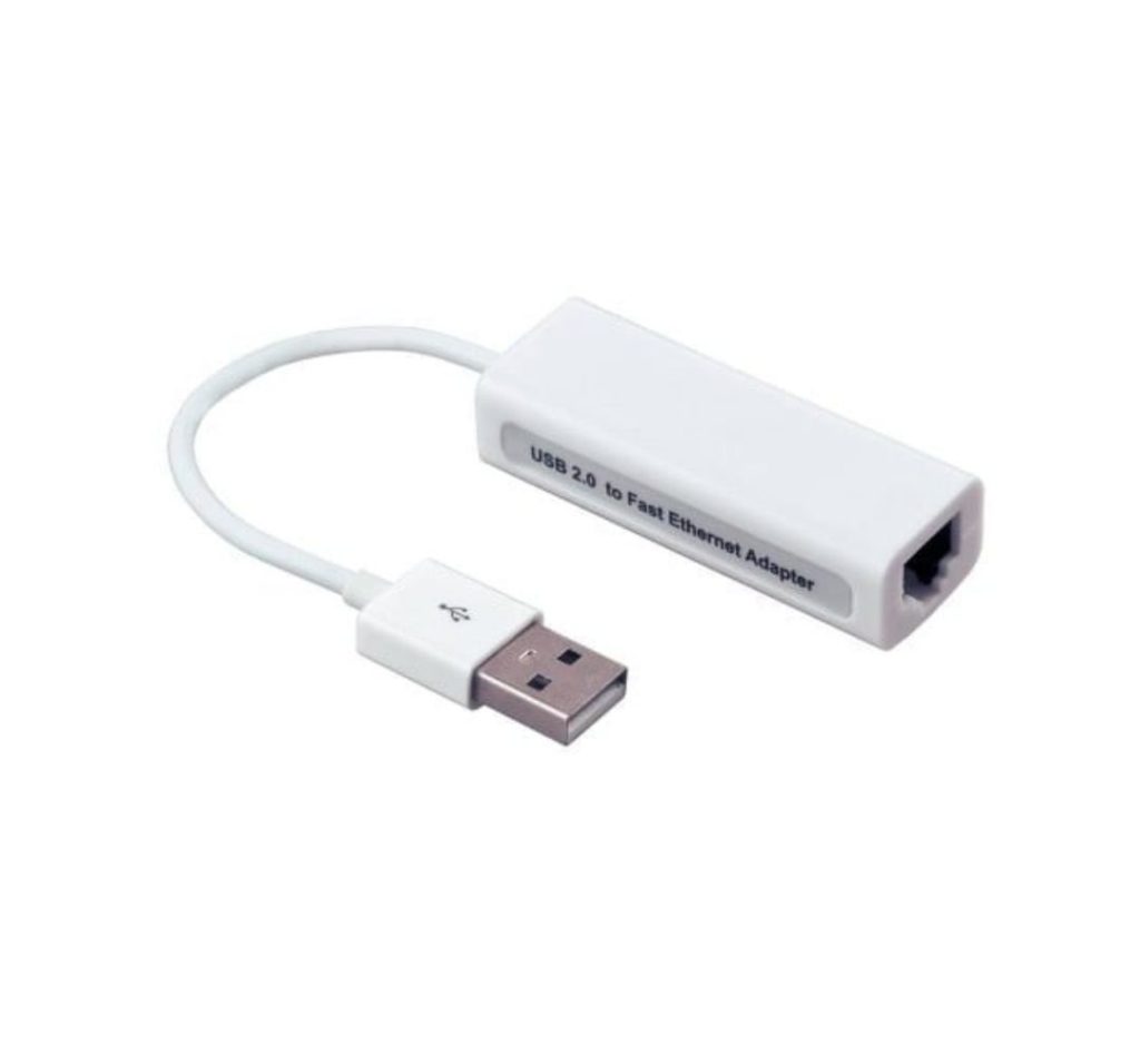 USB-ETH-ADP